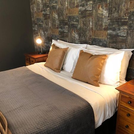 Amande Bed And Breakfast Mclaren Vale Kültér fotó
