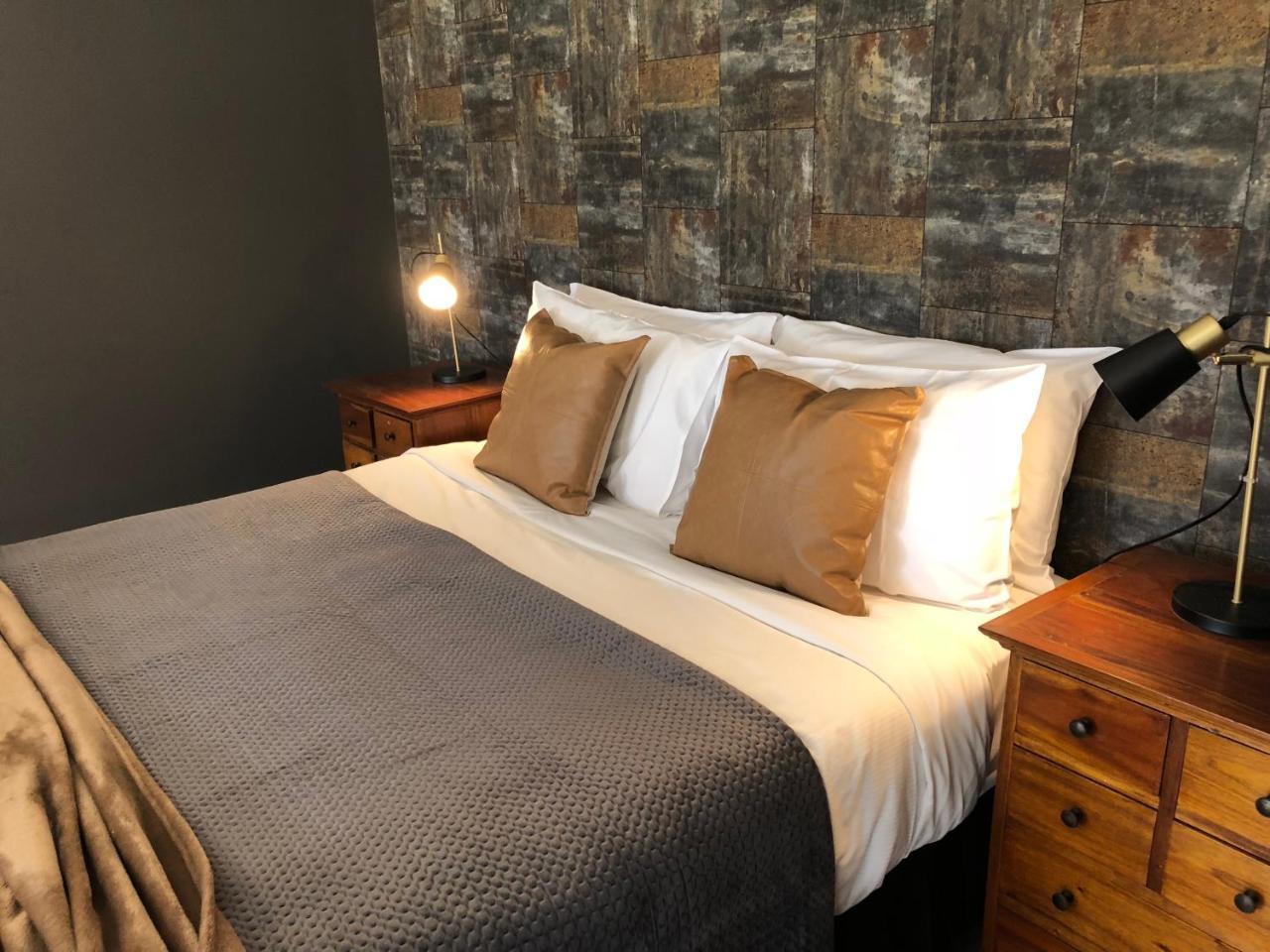 Amande Bed And Breakfast Mclaren Vale Kültér fotó